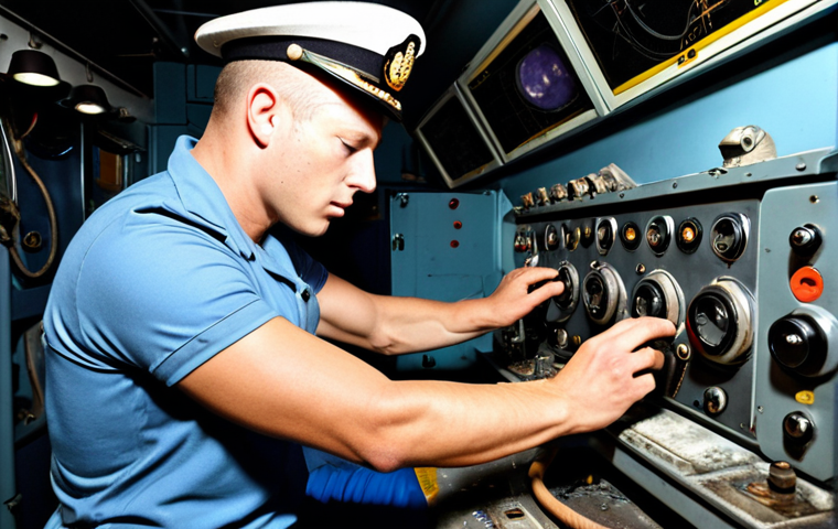 marineofficier - 이미지 1